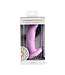 LAZRE 6" Silicone G Spot Dildo