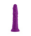 FemmeFunn FemmeFunn Turbo Shaft Vibrating & Rotating Dildo