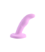 LAZRE 6" Silicone G Spot Dildo