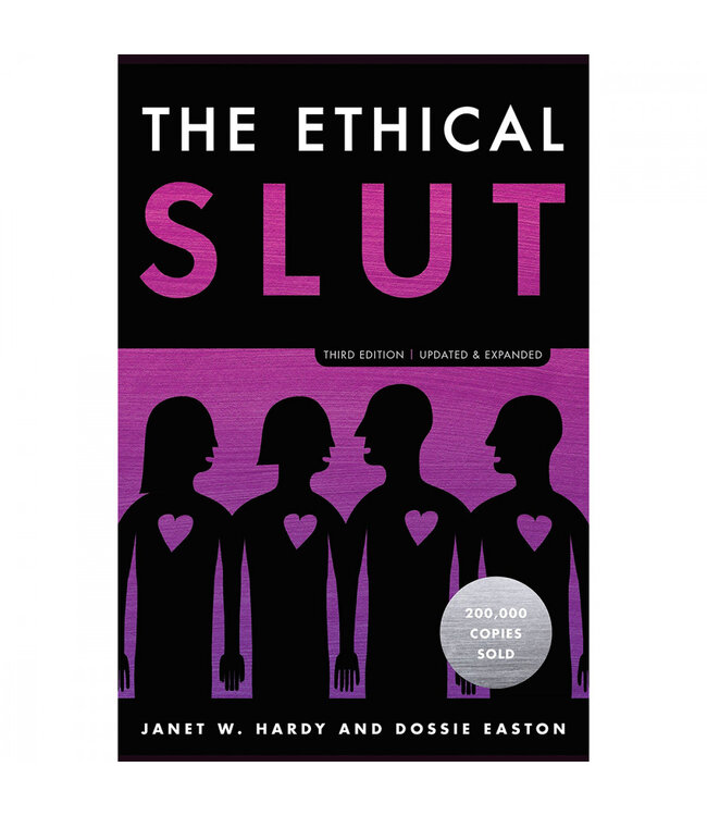 Ethical Slut | Third Edition: