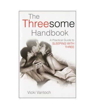 Hachette Book Club The Threesome Handbook
