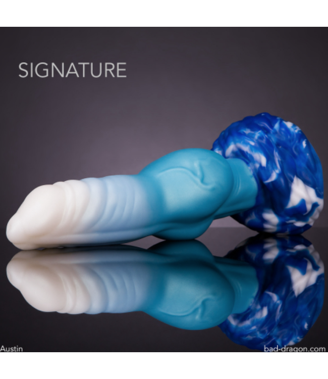 Austin the Fox® | Bad Dragon