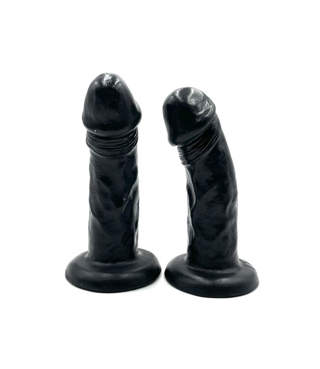 VixSkin Ranger Realistic Dildo | Vixen Creations