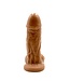 VixSkin Lonestar | Realistic  Dildo with Testicles