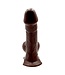 VixSkin Goodfella | Realistic Silicone Dildo with Ballsack