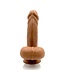VixSkin Goodfella | Realistic Silicone Dildo with Ballsack