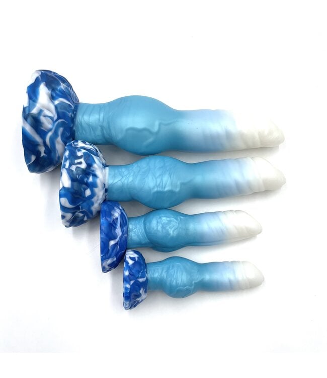 Austin the Fox® | Bad Dragon