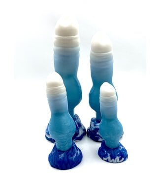 Bad Dragon Austin the Fox® | Bad Dragon