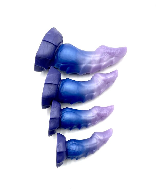 Kelvin the Ice Dragon® | Bad Dragon