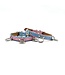 Cute choker with 3 o rings