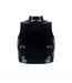 VexClothing Sleeveless Latex Crop Top