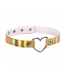 Pride Heart me chokers