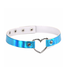 Pride Heart me chokers