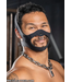 Mr. S Leather Neo Face Muzzle Head Harness