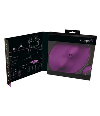 Orion Orion VibePad 2 | Grinding Sex Toy