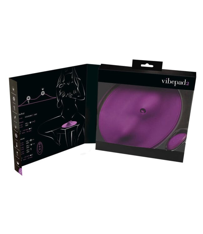 Orion VibePad 2 | Grinding Sex Toy