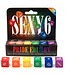 Creative Conceptions LLC Sexy 6 Dice PRIDE Game