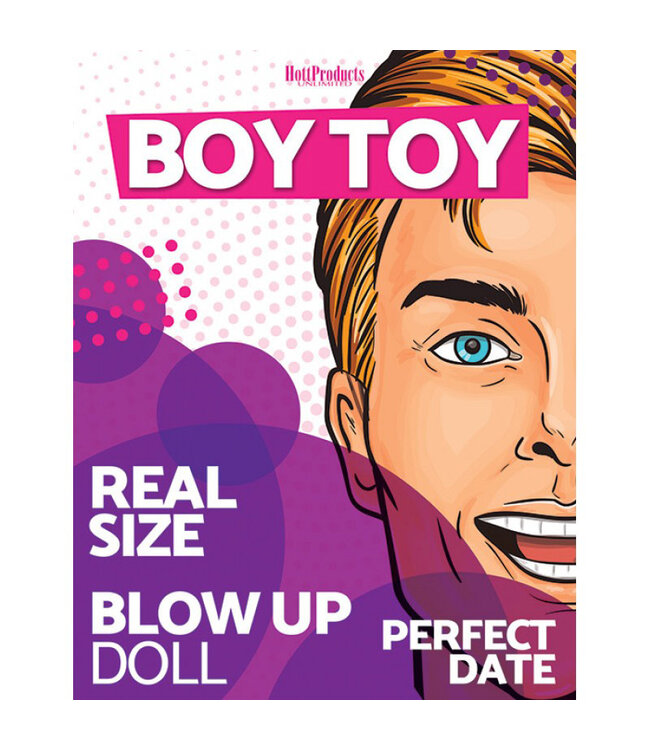 Boy Toy Sex Doll Male