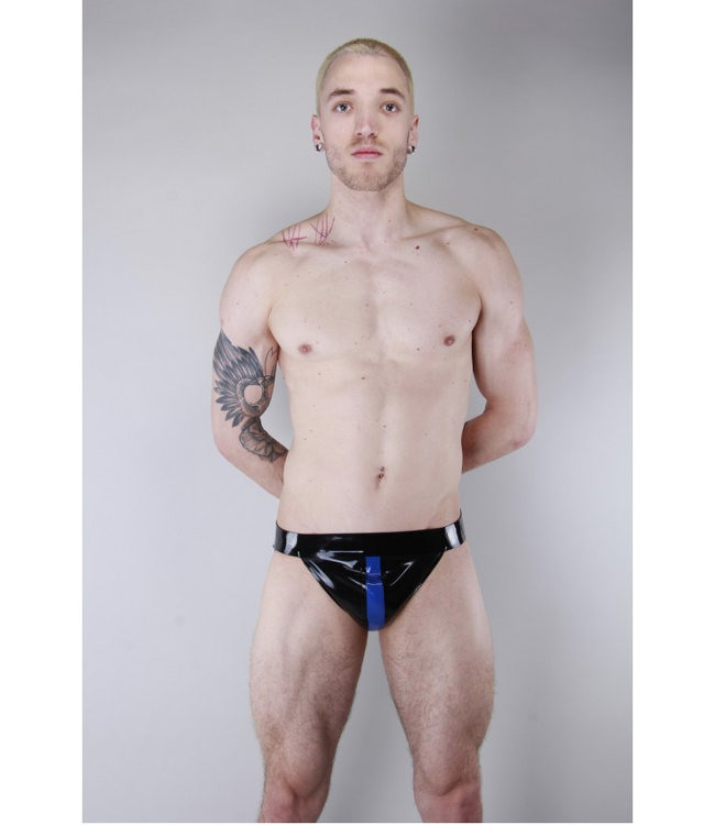 Latex Jockstrap
