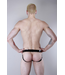 Latex Jockstrap