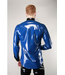 Latex Dress Shirt