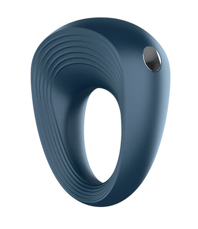 Satisfyer Power Vibrating Cock Ring