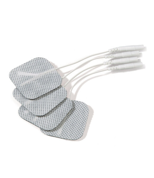 Mystim Electrode Pads for Tens Units