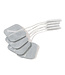 Mystim Mystim Electrode Pads for Tens Units