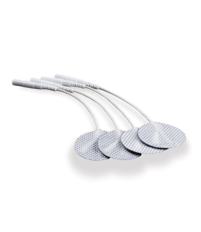 Mystim Electrode Pads for Tens Units