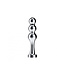 Mystim Bold Boris Ball Electrosex Dildo