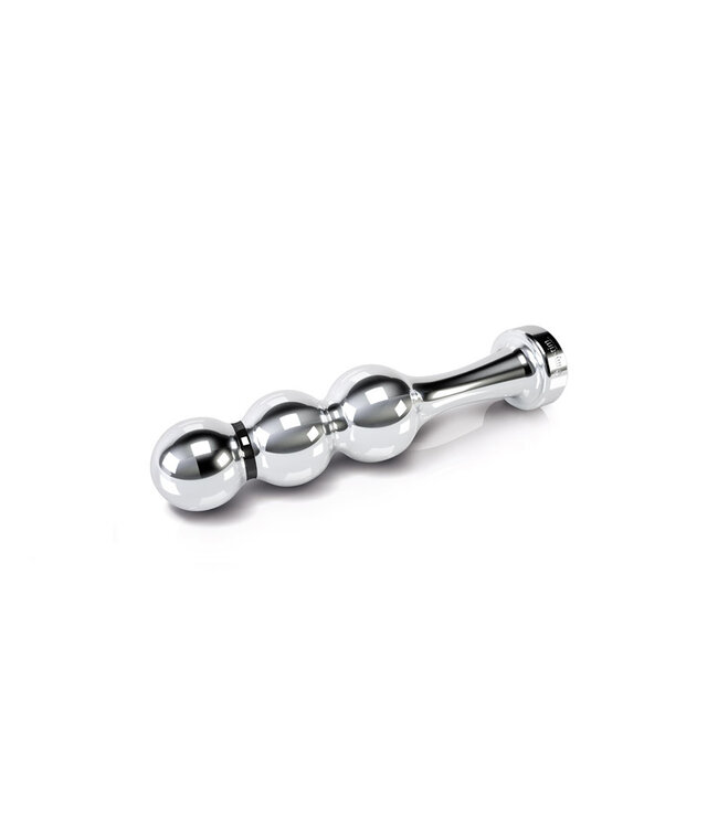 Mystim Bold Boris Ball Electrosex Dildo