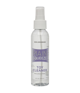 Docjohnson Main Squeeze | Toy Cleaner