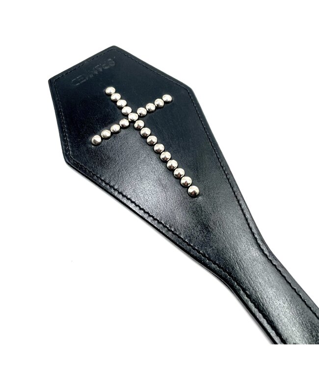 Divine Punishment Paddle | Spanking Paddle