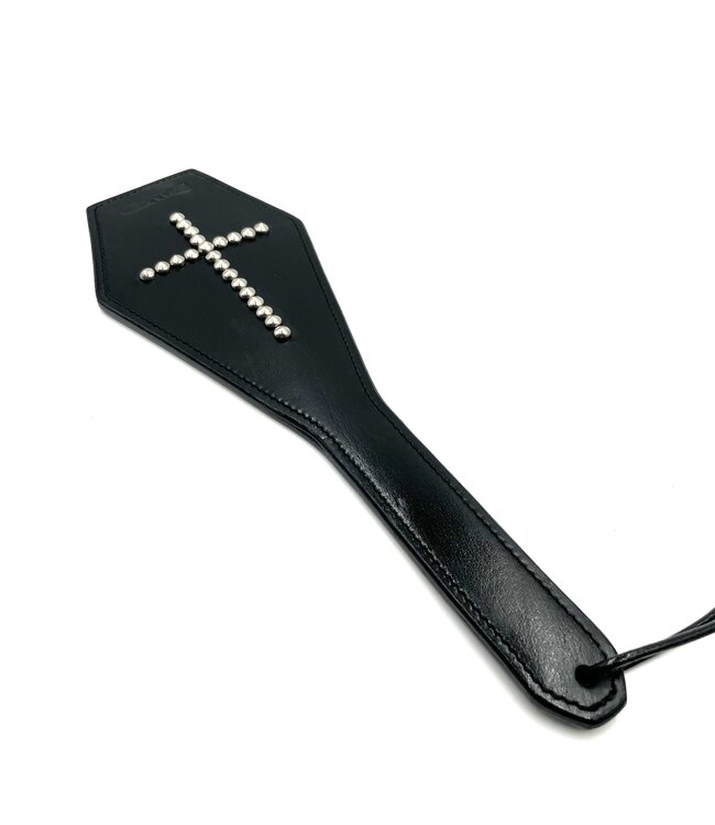 Divine Punishment Paddle | Spanking Paddle