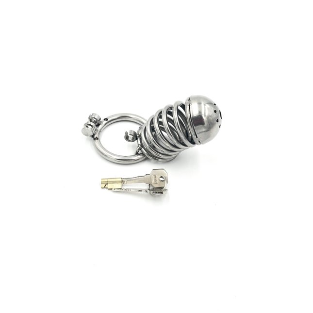 The How-to Guide on Measuring & Materials for Male Chastity Cages