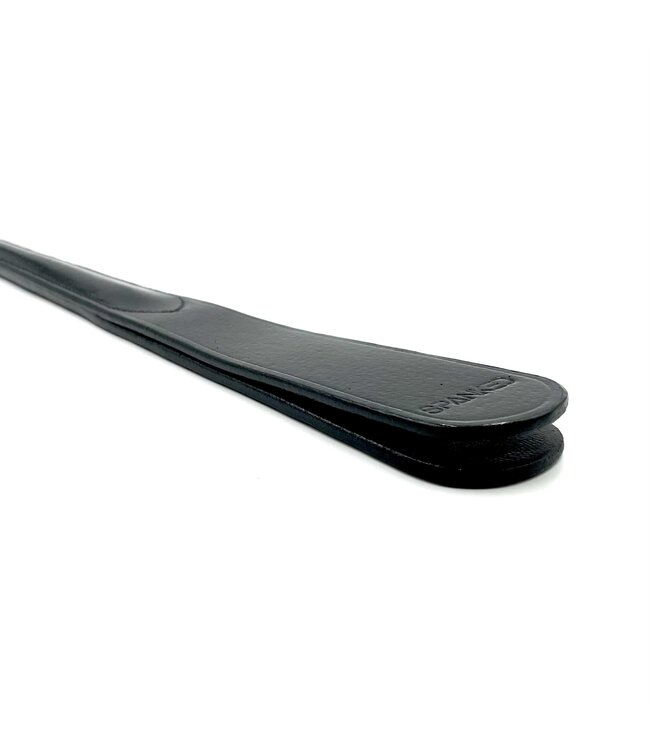 Let's be loud leather slapper