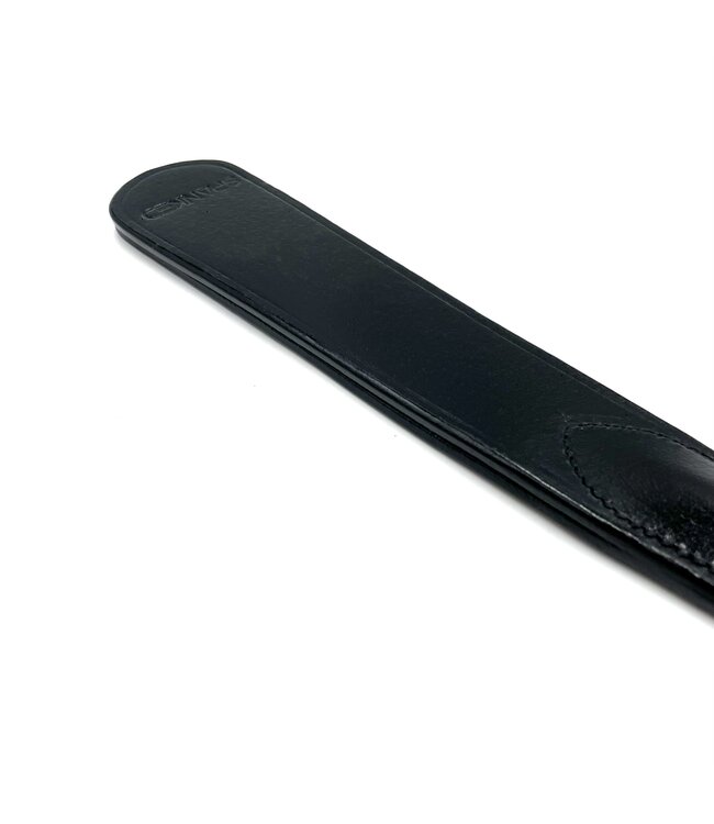 Let's be loud leather slapper