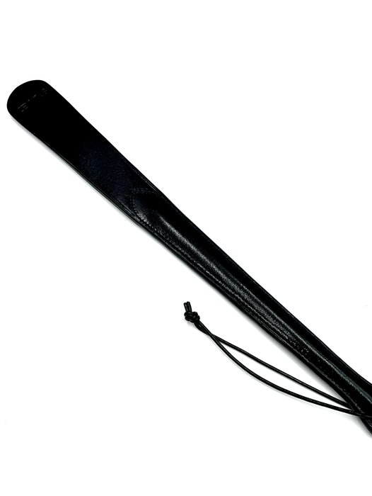 Delicate touch flogger by Spanked, Bondesque