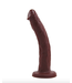 VixSkin Slim | Silicone Strap-on Long Dildo