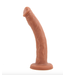 VixSkin Slim | Silicone Strap-on Long Dildo