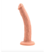 VixSkin Slim | Silicone Strap-on Long Dildo