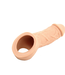 VixSkin Holster Hollow Strap-on Dildo
