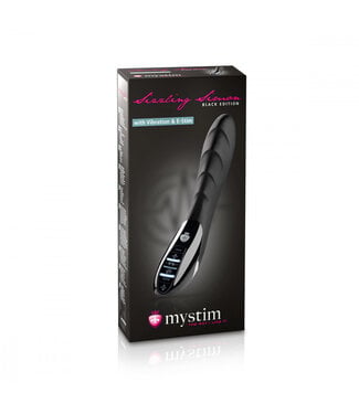 Mystim Mystim Sizzling Simon E-stim Vibrator