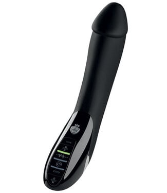 Mystim Mystim Tickling Truman E-Stim Vibrator