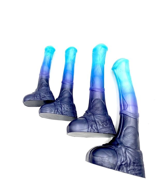 Vector® the Cyber-Unicorn | Bad Dragon