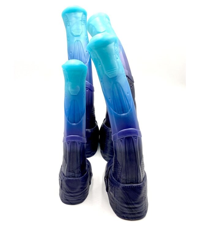 Vector® the Cyber-Unicorn | Bad Dragon