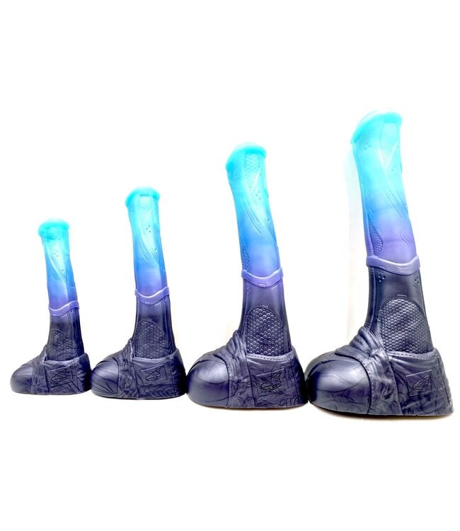 Vector® the Cyber-Unicorn | Bad Dragon