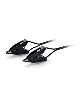 Mystim Mystim Barry Bite Bipolar Contact Electrosex Clamps