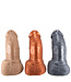 SquarePegToys® Steve 2.0