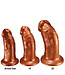 SquarePegToys® Steve Harness 2.0